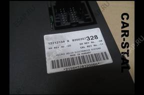МОДУЛЬ komfortu RENAULT ESPACE 4 8200357328 -3433