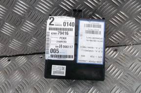 МОДУЛЬ komfortu Renault Laguna II 1.9 21653294-8 МОДУЛЬ komfortu Renault Laguna II 1.9 21653294-8