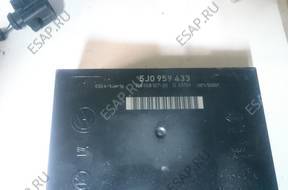 МОДУЛЬ komfortu ROOMSTER FABIA II 5J0959433