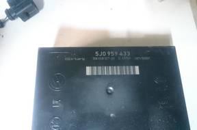 МОДУЛЬ komfortu ROOMSTER FABIA II 5J0959433