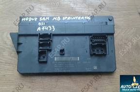 МОДУЛЬ KOMFORTU SAM BSI 9069004700 MERCEDES МОДУЛЬ KOMFORTU SAM BSI 9069004700 MERCEDES
