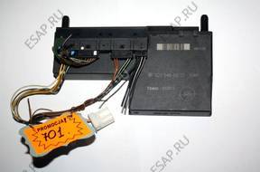 МОДУЛЬ KOMFORTU SAM MERCEDES A0225455332   701.