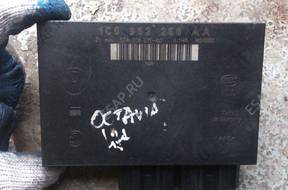 МОДУЛЬ komfortu seat 1C0962258AA