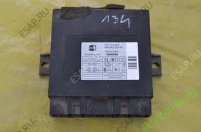 МОДУЛЬ KOMFORTU SEAT 6K0962258A