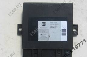 МОДУЛЬ KOMFORTU SEAT 6K0962258A