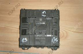 МОДУЛЬ  KOMFORTU SEAT IBIZA 4 IV 6 год,0 093 7087