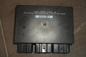 МОДУЛЬ KOMFORTU SEAT LEON 1 1C0959799E --