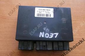 МОДУЛЬ KOMFORTU SEAT LEON 1 1C0959799E --