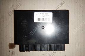 МОДУЛЬ komfortu Seat Leon 1,6 16V 1J0959799S