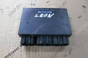 МОДУЛЬ KOMFORTU SEAT LEON 1.4 16V -