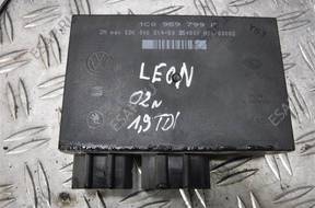 МОДУЛЬ KOMFORTU SEAT LEON 1.9TDI