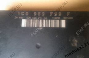 МОДУЛЬ KOMFORTU SEAT LEON I 1 2003 год, 1C0959799F