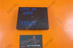 МОДУЛЬ KOMFORTU SEAT LEON II 1K0959433BT 1.9 TDI