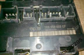 МОДУЛЬ KOMFORTU SEAT LEON II 1K0959433CP 2007 год.