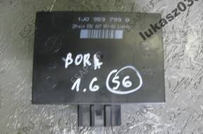 МОДУЛЬ komfortu SEAT SKODA VW BORA GOLF 1J0959799Q