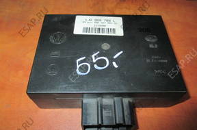 МОДУЛЬ KOMFORTU SEAT SKODA VW GOLF IV 1J0959799L