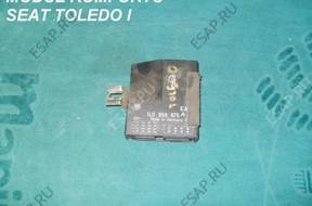 МОДУЛЬ komfortu Seat Toledo 1L0959875EA