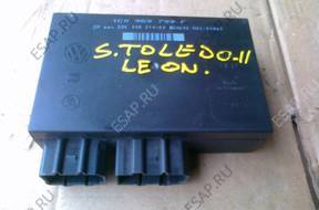 МОДУЛЬ KOMFORTU SEAT TOLEDO II LEON