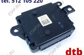 МОДУЛЬ KOMFORTU СТЕКОЛ ROVER 600 38380SN8G200 93-1999 год