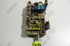 МОДУЛЬ Komfortu TOYOTA AVENSIS Hatchback 1.8B
