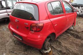 МОДУЛЬ KOMFORTU TOYOTA YARIS 1,0VVTI 2004 год,.