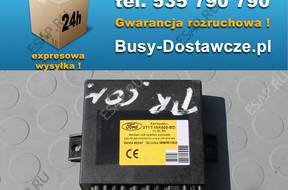 МОДУЛЬ KOMFORTU TRANSIT CONNECT 1.8 TDCI