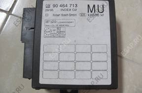 МОДУЛЬ komfortu VECTRA 90464713MU