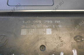 МОДУЛЬ KOMFORTU VOLKSWAGEN SEAT SKODA 1J0959799AH