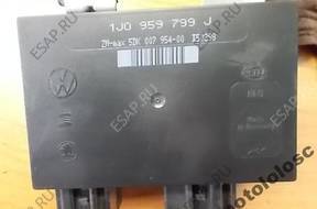 МОДУЛЬ KOMFORTU VOLKSWAGEN SEAT SKODA 1J0959799J