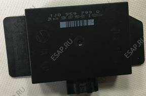 МОДУЛЬ komfortu VOLKSWAGEN SEAT SKODA 1J0959799Q