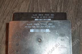 МОДУЛЬ komfortu VW 1J0959799AH  -