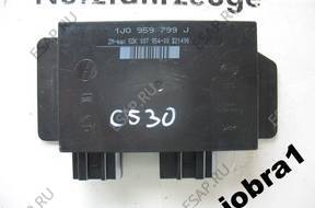МОДУЛЬ KOMFORTU VW 1J0959799J