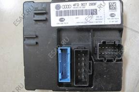 МОДУЛЬ komfortu VW 4F0907289F