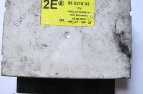 МОДУЛЬ komfortu VW 5Z0959433J