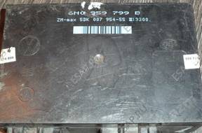 МОДУЛЬ komfortu VW 6N0959799B -