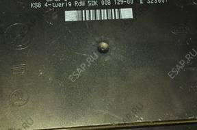 МОДУЛЬ KOMFORTU VW 6Q SEAT 6L SKODA 6Y 6Q0959433C