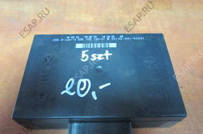 МОДУЛЬ KOMFORTU  VW 6Q0959433G
