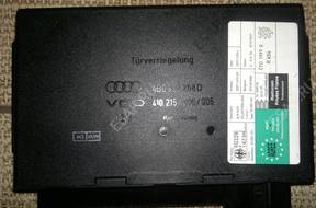 МОДУЛЬ KOMFORTU VW AUDI A6 C5 4B0962258D A4 LIFT