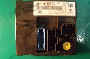 МОДУЛЬ KOMFORTU VW AUDI SKODA SEAT 4L0907289