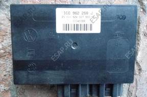 МОДУЛЬ komfortu VW BORA GOLF PASSAT B5 1C0962258J