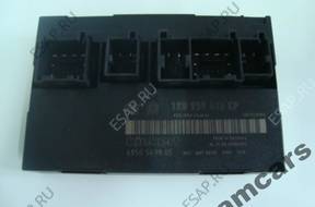 МОДУЛЬ KOMFORTU VW CADDY GOLF TOURAN 1K0 959 433CP