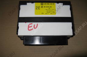 МОДУЛЬ KOMFORTU VW FOX 05-09 5Z0959433M