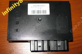 МОДУЛЬ KOMFORTU VW GOLF 4 BORA LEON 1C0962258D F-V
