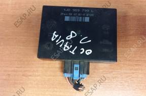 МОДУЛЬ KOMFORTU VW GOLF 4 BORA LEON 1J0959799L