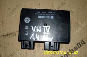 МОДУЛЬ KOMFORTU VW GOLF IV 1.4 16V