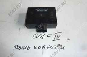 МОДУЛЬ KOMFORTU VW GOLF IV 1.4  50%