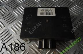 МОДУЛЬ KOMFORTU VW GOLF IV 1J0955799 Q A186