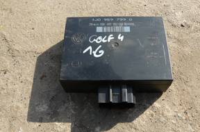 МОДУЛЬ KOMFORTU VW GOLF IV 1J0959799Q