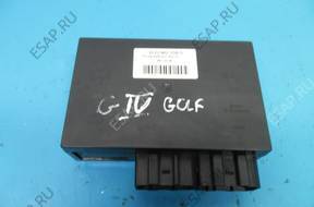 МОДУЛЬ KOMFORTU VW GOLF IV 2001 год 1C0962258D
