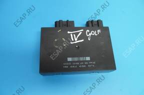 МОДУЛЬ KOMFORTU VW GOLF IV 2001 год 1J0959799AH